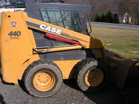 2007 case 440 skid steer|440 mustang skid steer specifications.